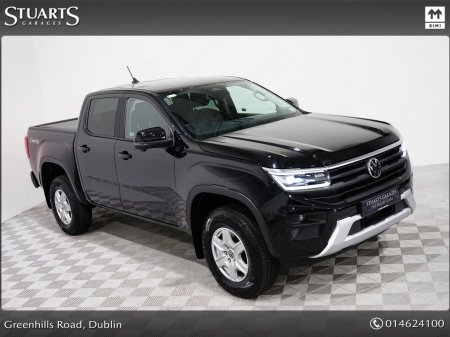 2024 Volkswagen Amarok - photo 23