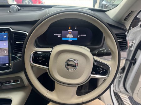 2023 Volvo XC90 - photo 10