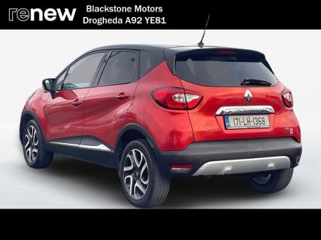2017 Renault Captur - photo 3