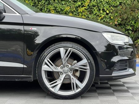 2017 Audi A3 - photo 9