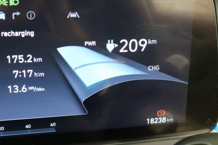 2025 Hyundai IONIQ 6 - photo 18