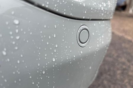 2024 Ford Puma - photo 36