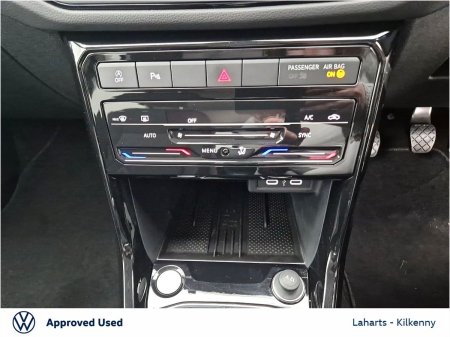 2026 Volkswagen T-Cross - photo 19