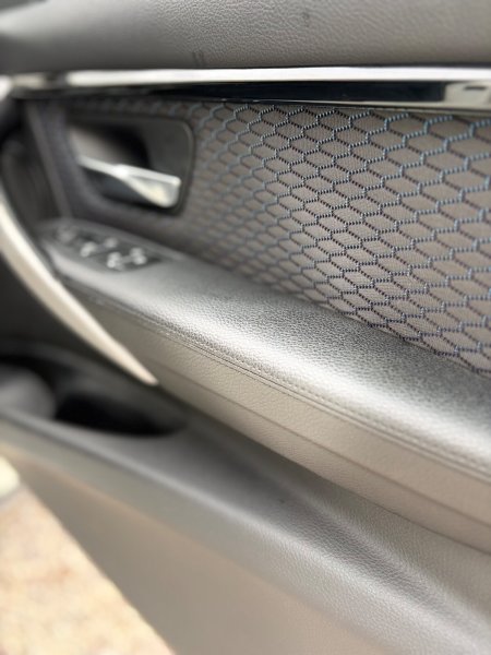 2017 BMW 3-Series - photo 9