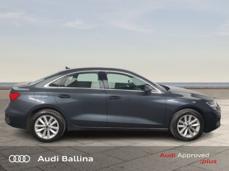 2023 Audi A3 - photo 8