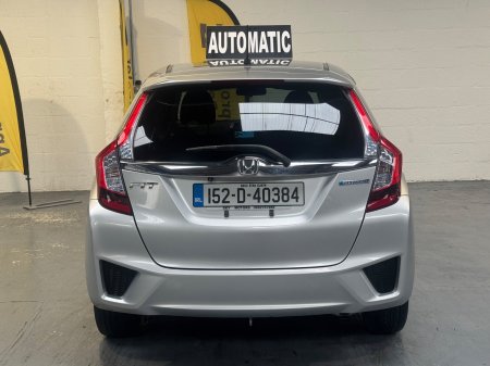 2015 Honda Fit - photo 6