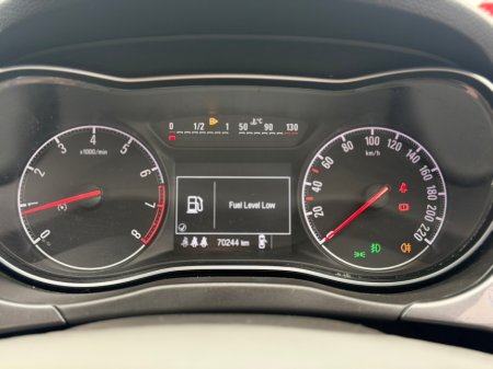 2018 Opel Corsa - photo 21