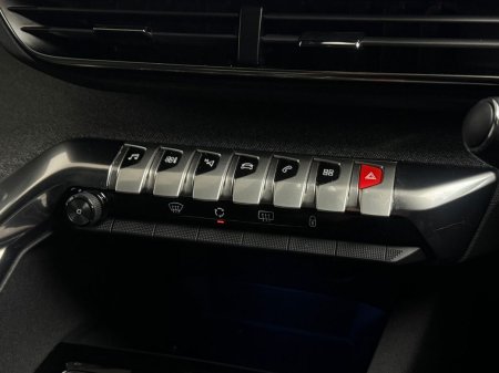 2023 Peugeot 5008 - photo 15