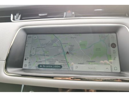2023 Land Rover Range Rover Evoque - photo 19