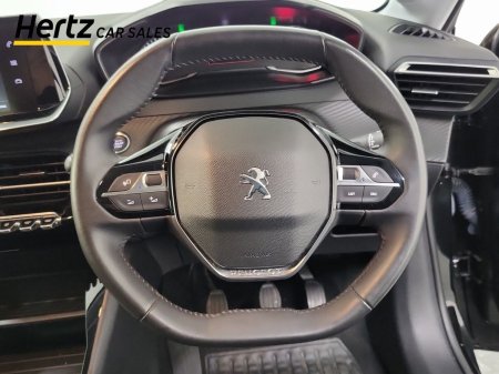 2023 Peugeot 208 - photo 14