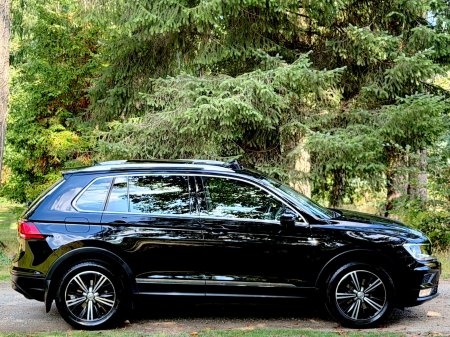 2017 Volkswagen Tiguan - photo 5