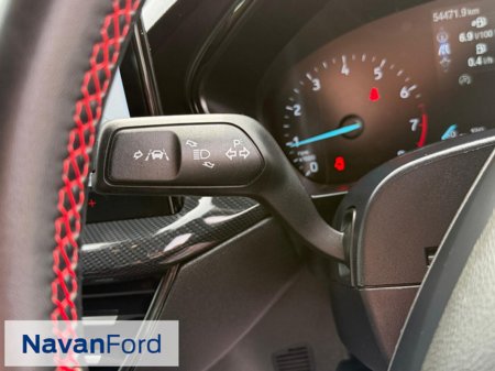2024 Ford Focus - photo 13