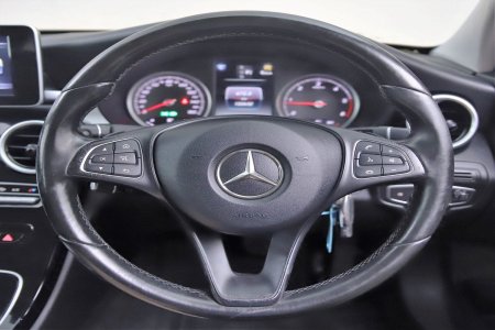 2016 Mercedes-Benz C-Class - photo 17