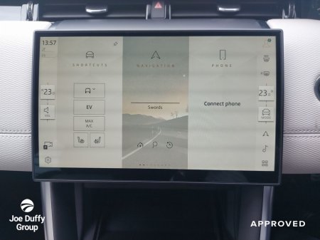 2026 Land Rover Discovery Sport - photo 10