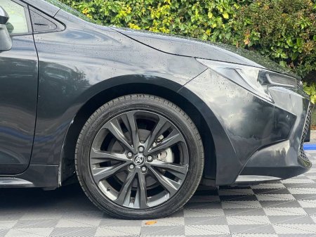 2021 Toyota Corolla - photo 9
