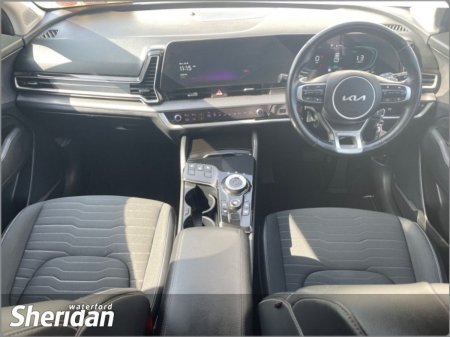 2022 Kia Sportage - photo 5