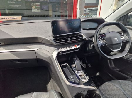2022 Peugeot 3008 - photo 29