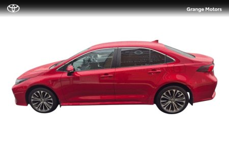 2023 Toyota Corolla - photo 15