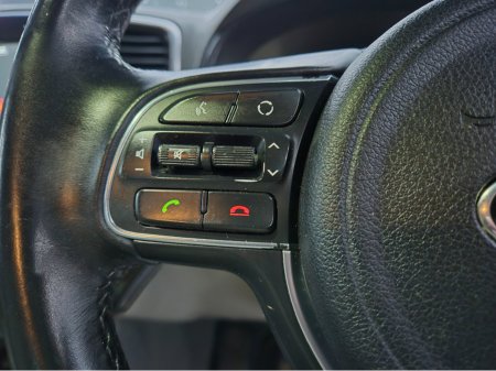 2018 Kia Sportage - photo 10