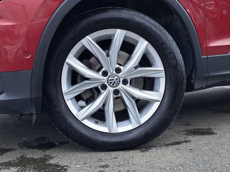 2019 Volkswagen Tiguan - photo 15