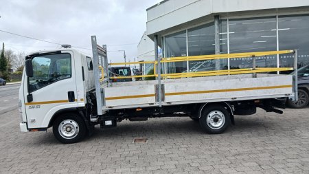 2023 Isuzu NKR - photo 2
