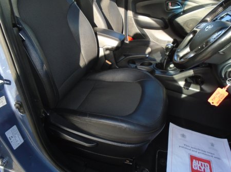 2015 Hyundai ix35 - photo 13