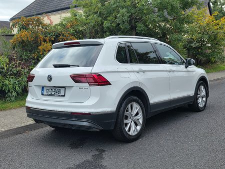 2017 Volkswagen Tiguan - photo 3