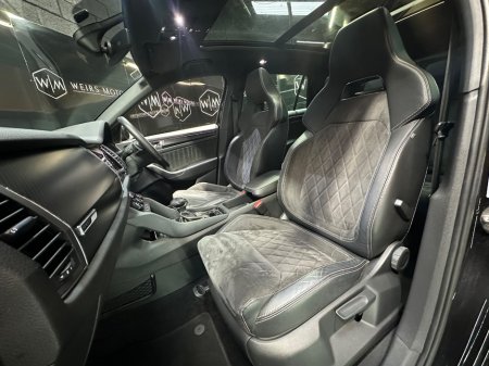 2019 Skoda Kodiaq - photo 23