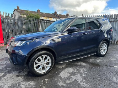 2018 Land Rover Discovery - photo 12