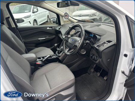 2019 Ford Grand C-Max - photo 2