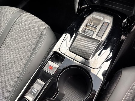 2026 Peugeot 208 - photo 16