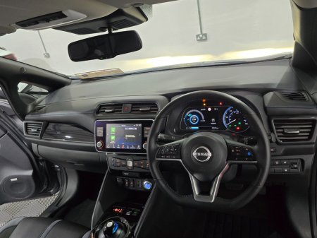 2024 Nissan Leaf - photo 6