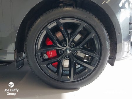 2024 Land Rover Range Rover Sport - photo 9