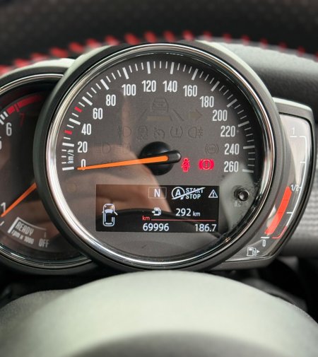 2019 Mini Cooper - photo 21
