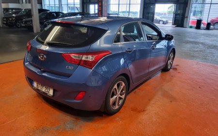 2016 Hyundai i30 - photo 3