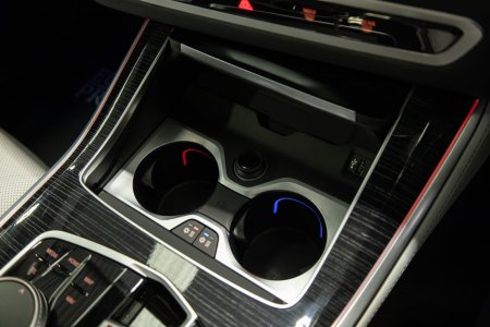2024 BMW X5 - photo 17