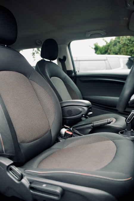2021 Mini Cooper - photo 19