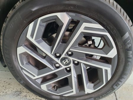 2026 Hyundai Tucson - photo 13