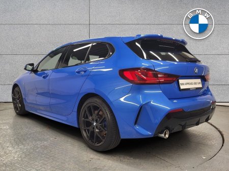2020 BMW 1-Series - photo 2