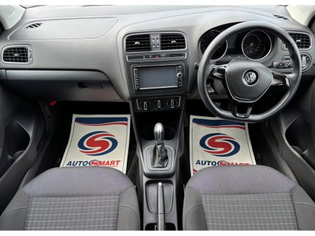 2016 Volkswagen Polo - photo 11