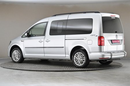2020 Volkswagen Caddy Maxi Life - photo 6