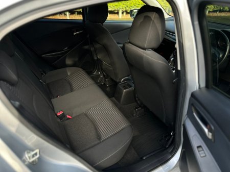 2017 Mazda Demio - photo 27