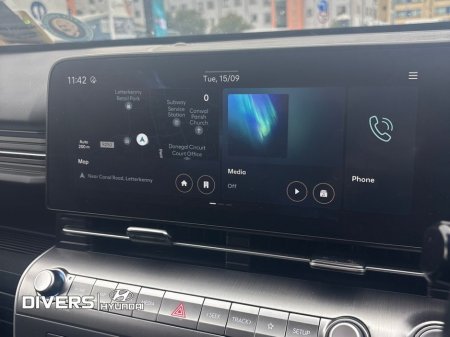 2024 Hyundai KONA - photo 13