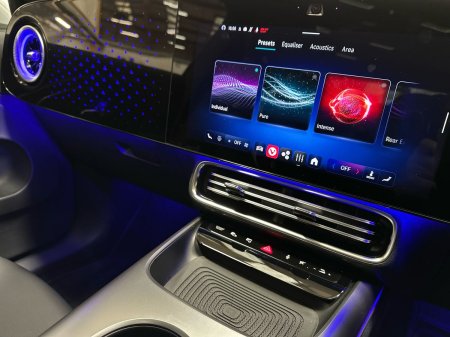 2026 Mercedes-Benz CLA - photo 20