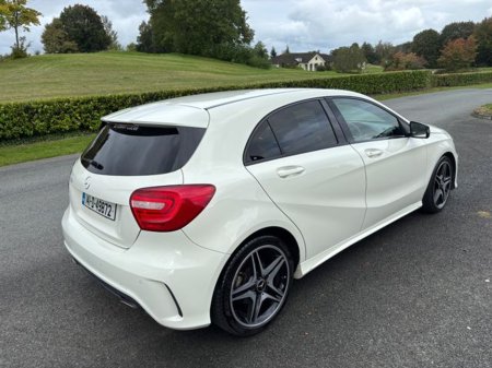 2014 Mercedes-Benz A-Class - photo 8
