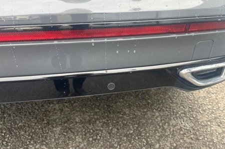 2020 Volkswagen Tiguan - photo 22