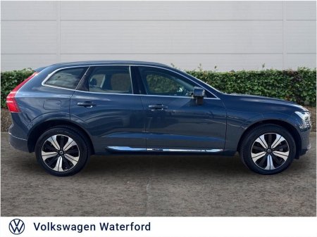 2023 Volvo XC60 - photo 4