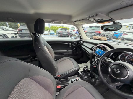 2018 Mini Cooper - photo 16