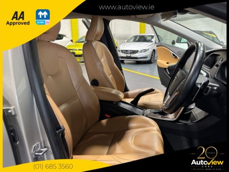 2018 Volvo V40 - photo 10