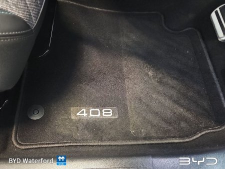 2024 Peugeot 408 - photo 24